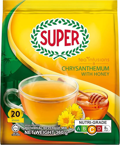 Super Honey Chrysanthemum Tea 360g