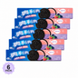 OREO Blueberry & Raspberry SDWH Cookie Pack 6