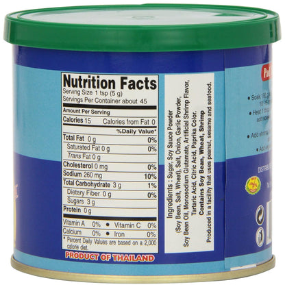 Dragonfly Pad Thai Powder 8oz