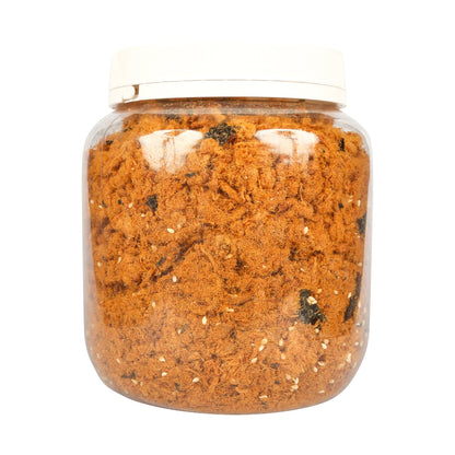 Formosa Brand Sesame Seed & Seaweed Pork Sung 18oz