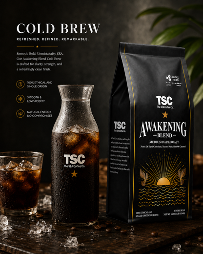 Vietnamese Specialty Coffee Beans