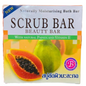 B-Busaba Scrub Bar 160g