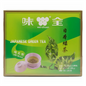 Wei-Chuan Japanese Green Tea (100 Tea Bags)