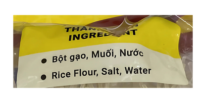 Swan Brand Thu Duc Rice Vermicelli 32oz