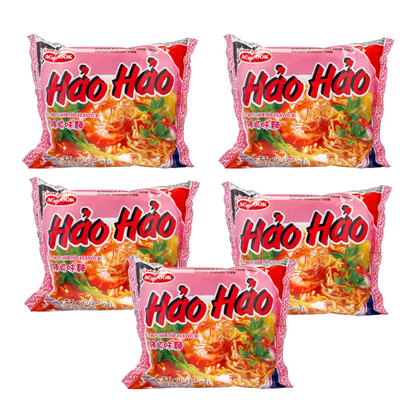Acecook Hao Hao Mi Tom Chua Cay Instant Noodle