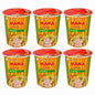 Mama Pork Flavor Instant Cup Noodles 2.47oz