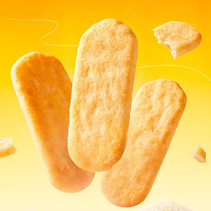 Want Want Senbei Rice Crackers Original Flavor