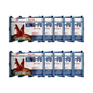 Kung Fu Instant Noodle Soup Shrimp Flavor