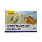 Twin Dolphin -  Special Shrimp Flavor Chip 200g