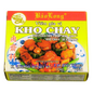 Bao Long Vegetarian Braising Flavor Cubes - 2.64oz
