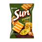 Orion Sun Chips Garlic 1 pack 135g