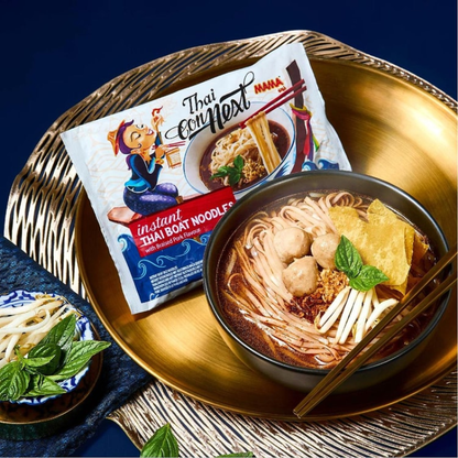 MAMA Thai Connext Boat Instant Noodles 85g