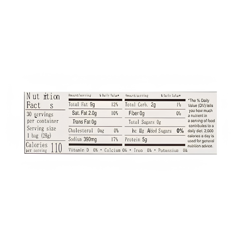 Gagazui Veg Steak Spicy Duck 30pack x 28g