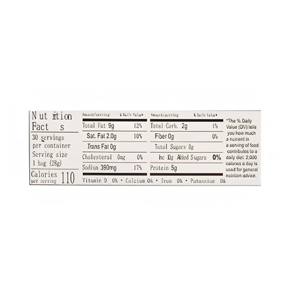 Gagazui Veg Steak Spicy Duck 30pack x 28g