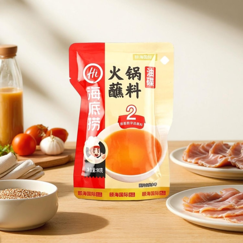 HAIDILAO Dipping Oil 3.17oz