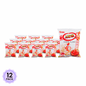 Oishi Shrimp Flakes pack of 12 80g