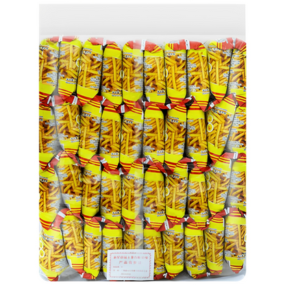 Mimi Prawn Snack 40x20g
