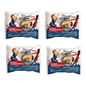MAMA Thai Connext Boat Instant Noodles 4 pack 85 g
