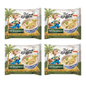 MAMA Tom Kha Instant Noodle 4 pack 85 g