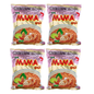[MAMA] Shrimp Tom Yum Noodles 60g* 4pack