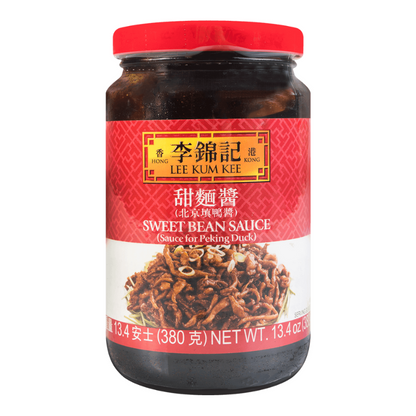 Lee Kum Kee - Sweet Bean Sauce 13.4 oz