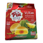 Thien Sa Pia Cake (Mung Bean - Durian - Salted Duck Egg Yolk) 14 oz