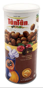 Tan Tan Coffee Peanuts 9.35oz