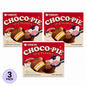 Orion Chocopie 3 Pack