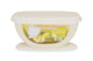 3-Cases Rice Paper Water Bowl ES BT20 270 g