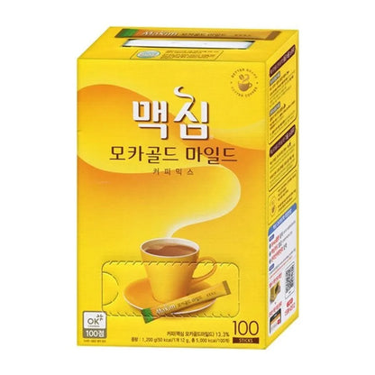 Maxim Mocha Gold Mild 42.33oz