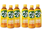 C2 Lemon Green Tea 500 ml