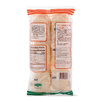 Bin Bin Rice Cracker 106g
