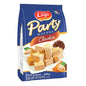 Lago Party Wafers Chocolate Flavor 250 g