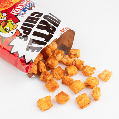Orion Turtle Chips K-Chicken 160 g