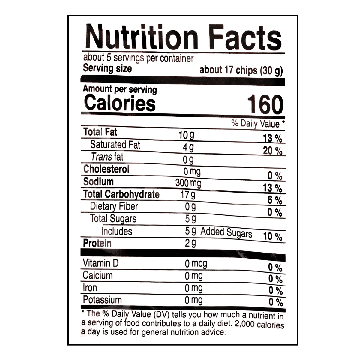 Orion Turtle Chips K-Chicken 160 g