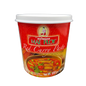 Mae Ploy Vegetarian Red Curry Paste with Authentic 1000g