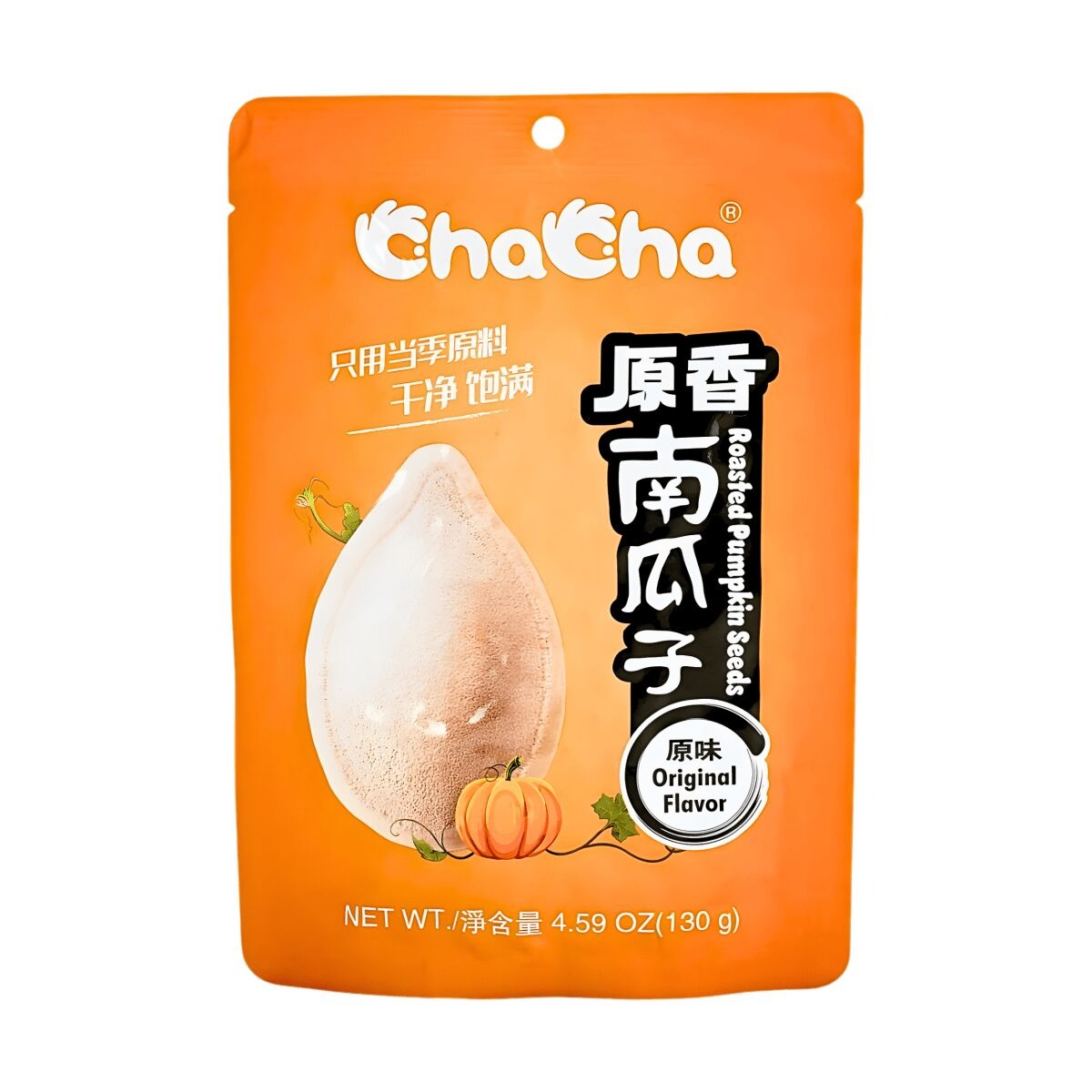 [CHACHA] Pumpkin Seeds Original