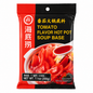 Haidilao Tomato Hot Pot Soup Base 6 Pack