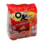 Mama Shrimp Tomyum Stir Fried Noodles 3oz