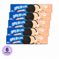 OREO Peach & Oolong Tea SDWH Cookie Pack 6