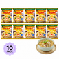 Mama Instant Noodles Pork Flavor 10 Pack