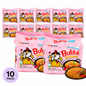 Samyang Carbonara Hot Chicken Ramen 10 pack