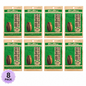 ChaCha Sunflower Seed Coconut Flavor 8 pack