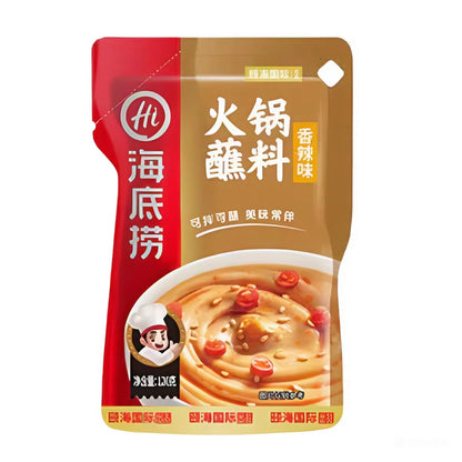 HAIDILAO Hot Pot Dipping Sauce Spicy Flavor