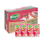 Yomost Yogurt Drink Strawberry Flavor 170ml
